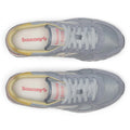 Sneakers Saucony Shadow Original light blue grey