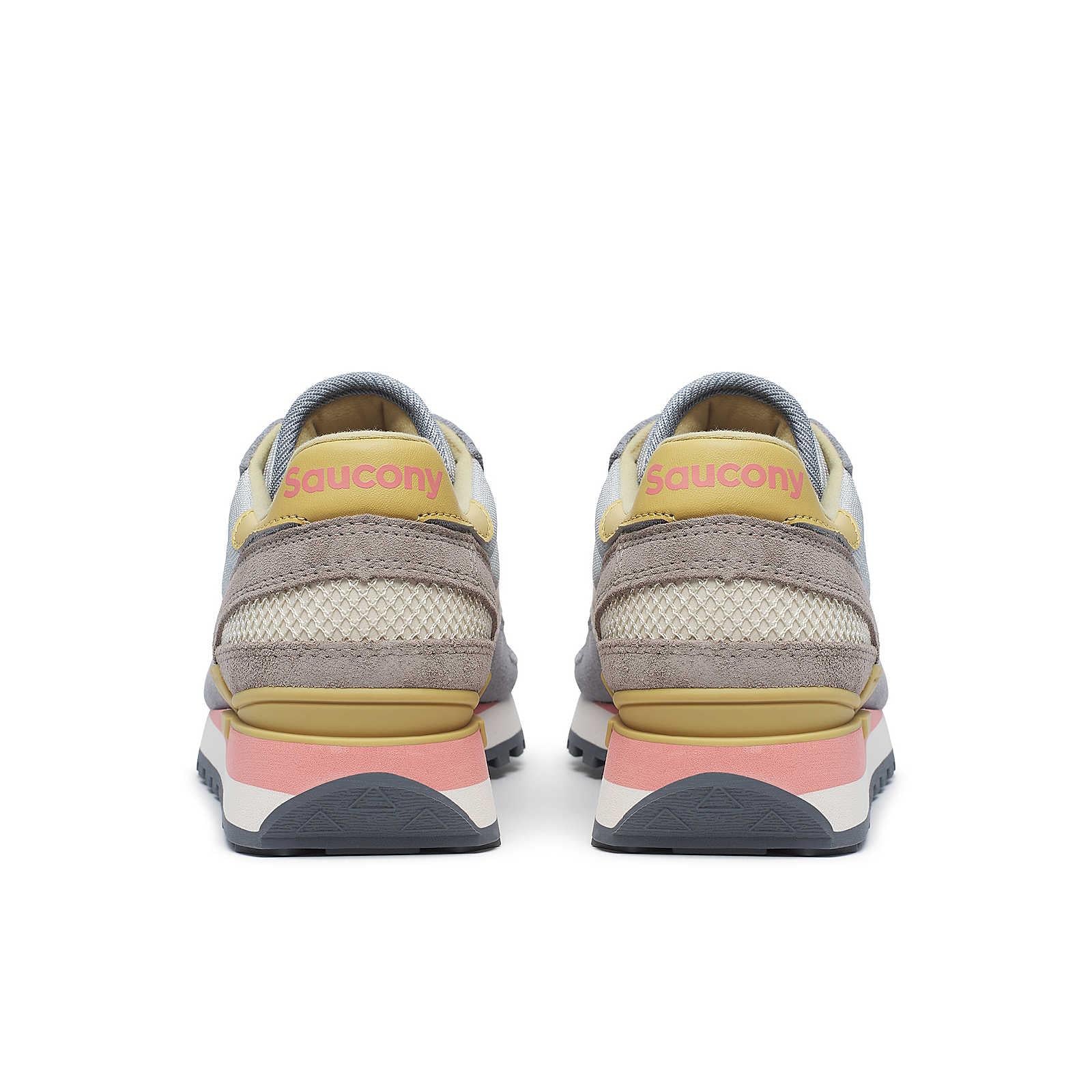 Sneakers Saucony Shadow Original light blue grey