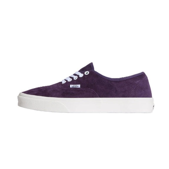 Sneakers Vans Authentic Pig Suede Purple