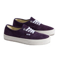 Sneakers Vans Authentic Pig Suede Purple