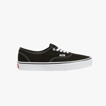 Sneakers Vans Authentic black