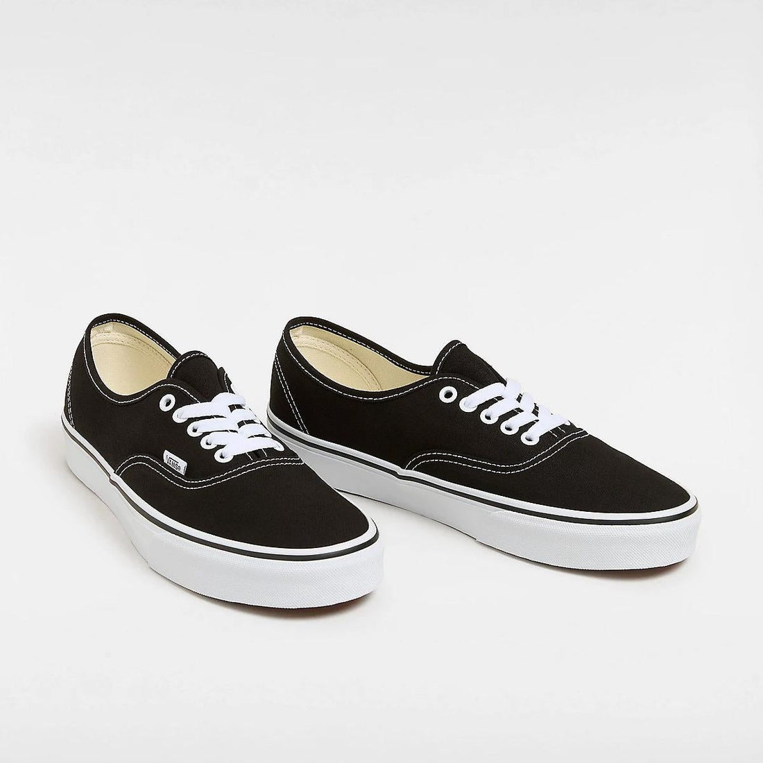 Sneakers Vans Authentic black