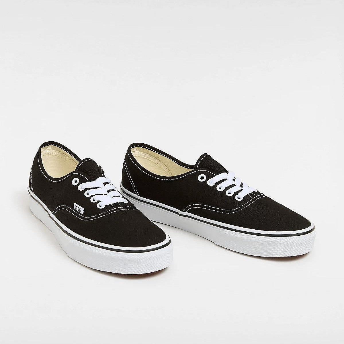 Scarpe sneakers Vans Authentic black