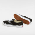 Scarpe sneakers Vans Authentic black
