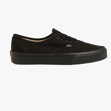 Adidași Vans Authentic negri negri