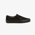 Sneakers Vans Authentic black black