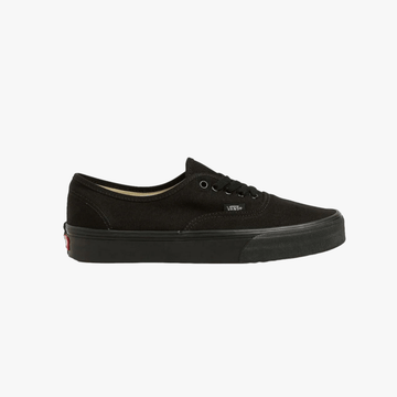 Sneakers Vans Authentic black black