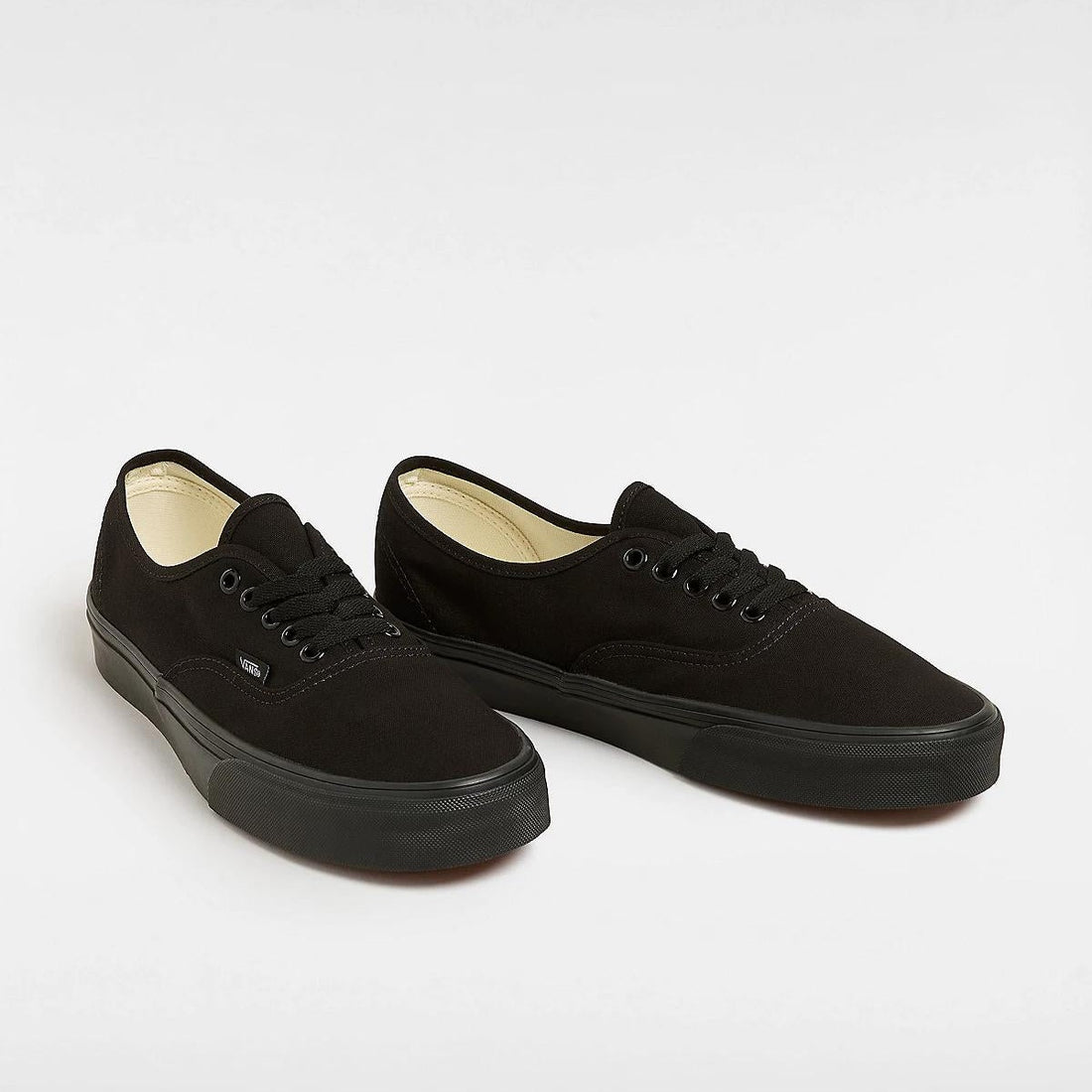 Sneakers Vans Authentic black black