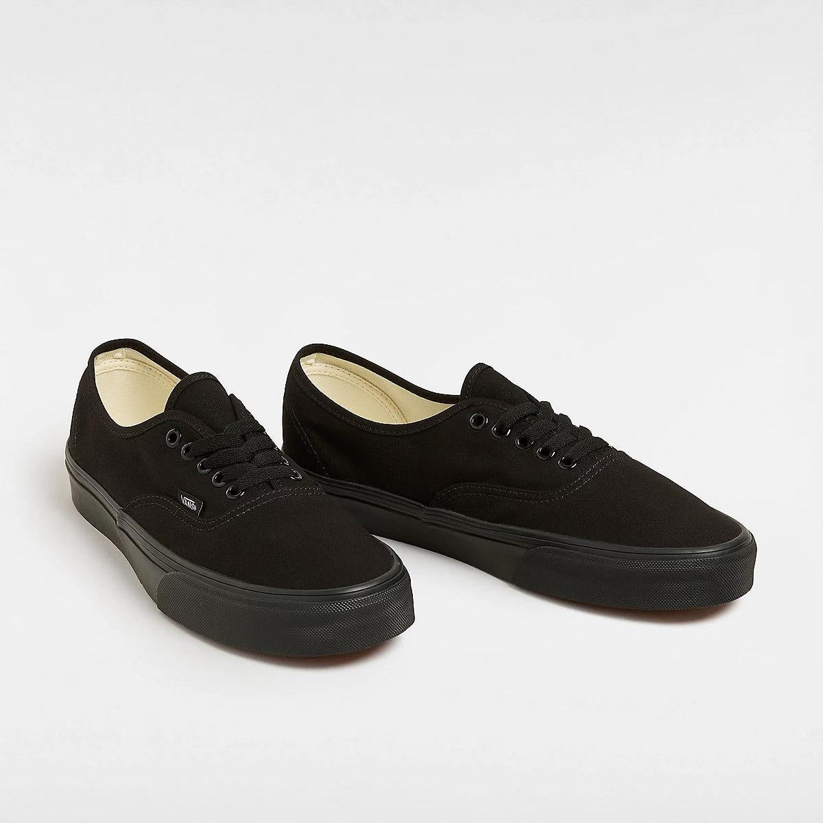 Scarpe sneakers Vans Authentic black black