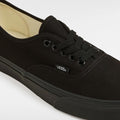 Scarpe sneakers Vans Authentic black black