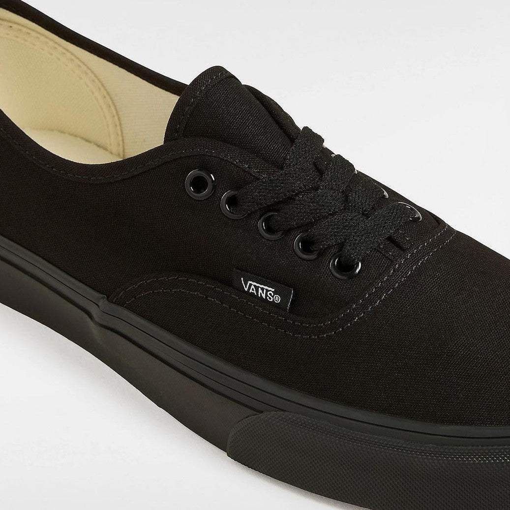 Scarpe sneakers Vans Authentic black black