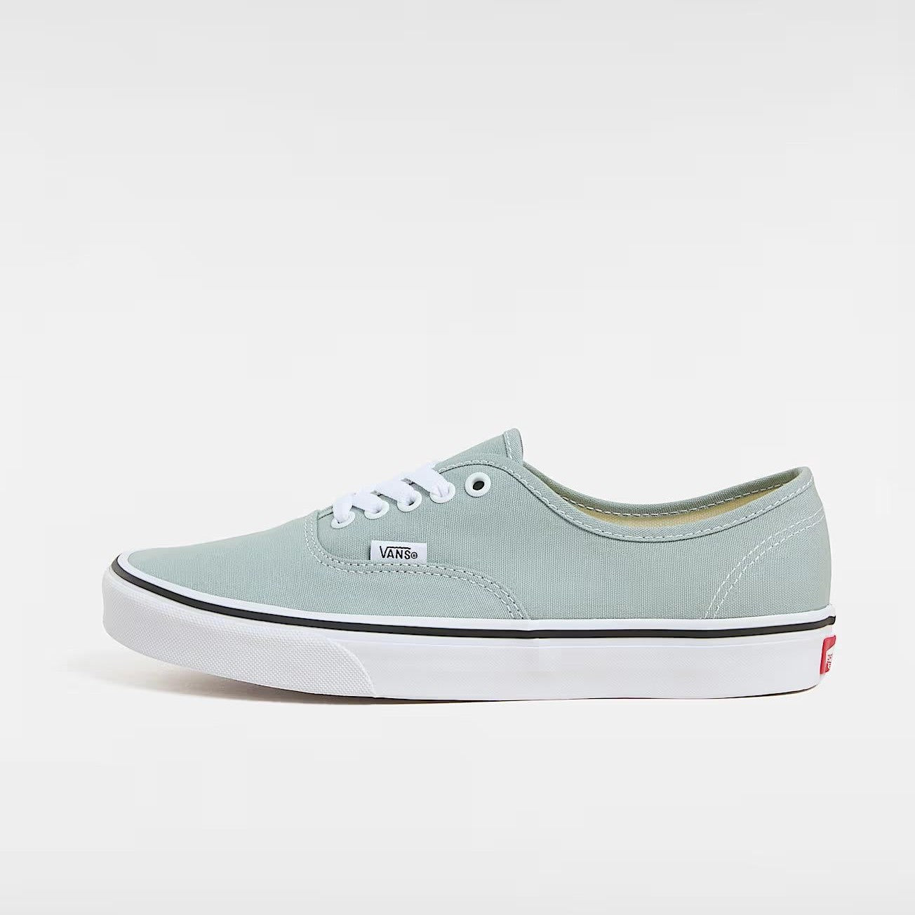 Sneakers Vans Authentic grey