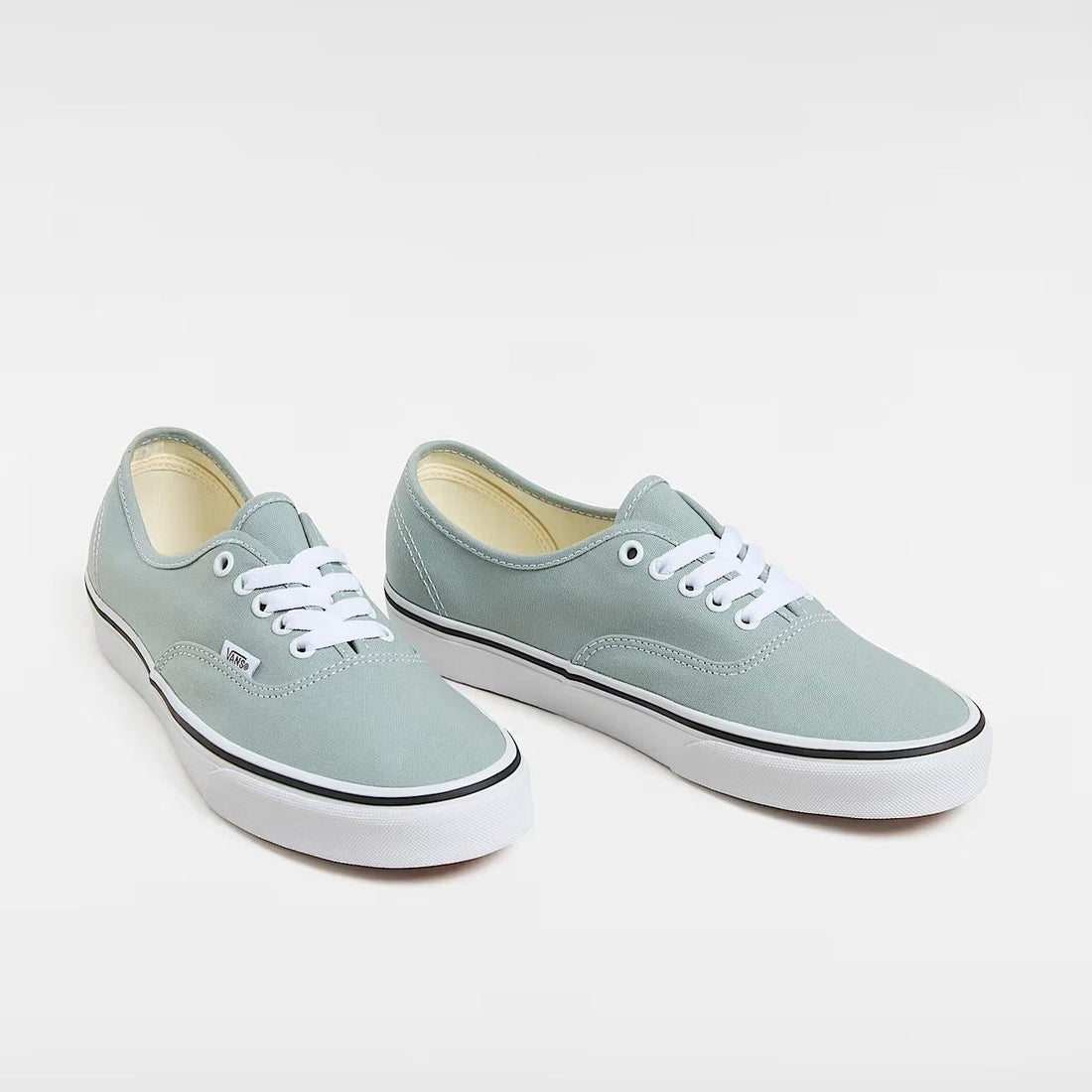 Sneakers Vans Authentic grey