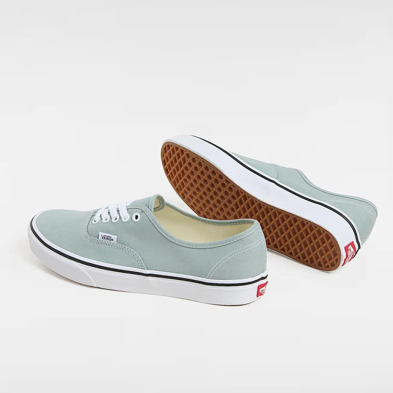 Sneakers Vans Authentic grey