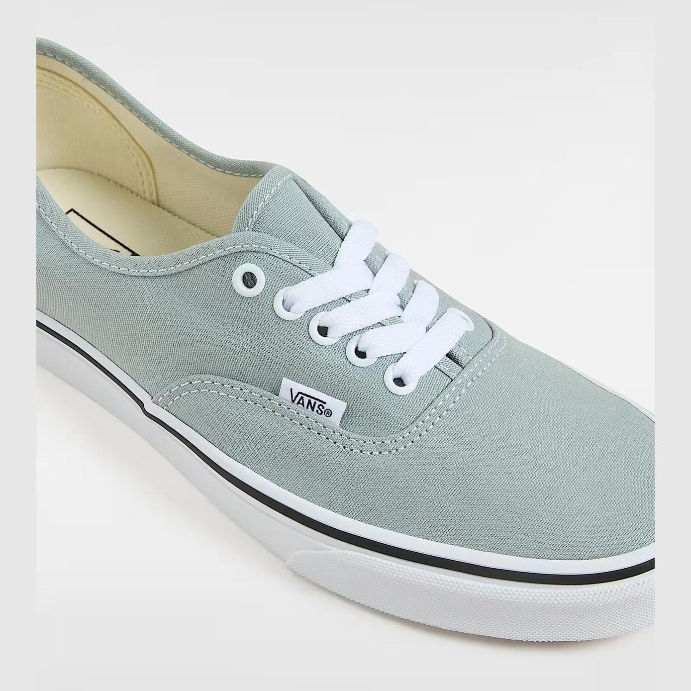 Sneakers Vans Authentic grey