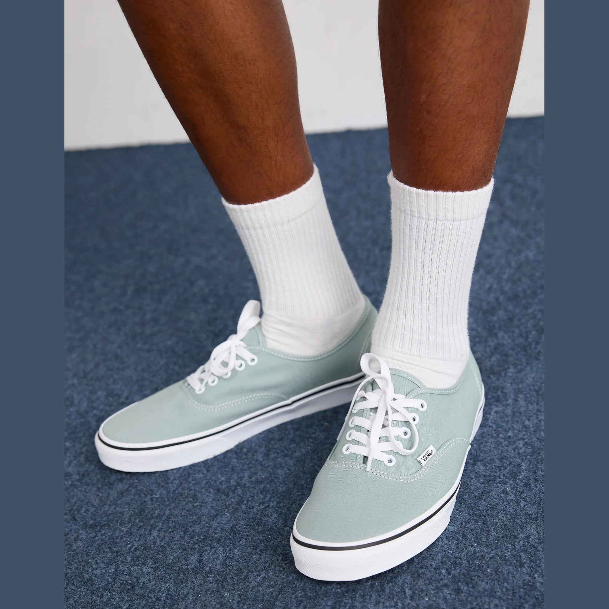 Sneakers Vans Authentic grey