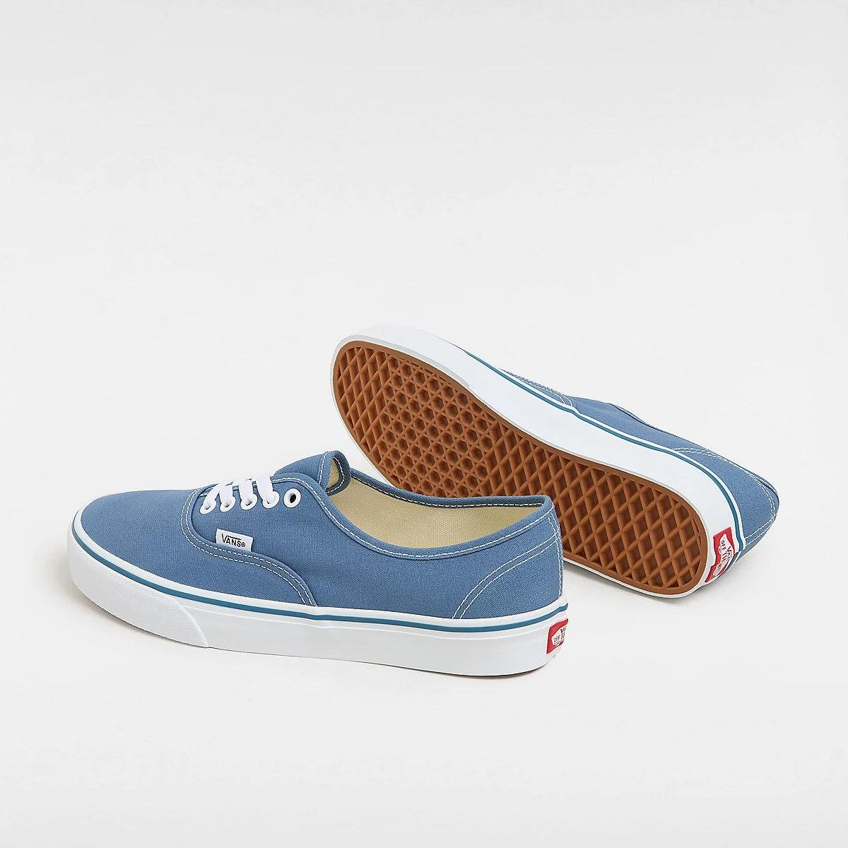 Scarpe sneakers Vans Authentic navy