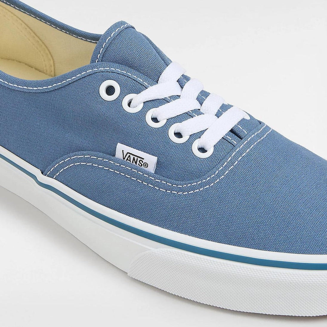 Scarpe sneakers Vans Authentic navy