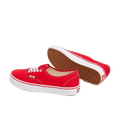 Sneakers Vans Authentic red