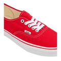 Sneakers Vans Authentic red
