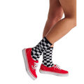 Sneakers Vans Authentic red