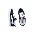 Sneakers Vans Knu Skool Blk True Wht