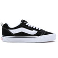 Sneakers Vans Knu Skool Blk True Wht