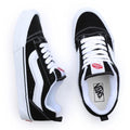 Sneakers Vans Knu Skool Blk True Wht