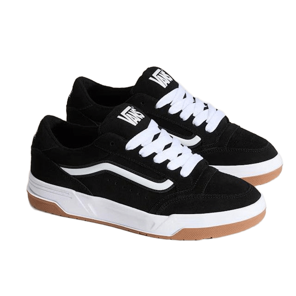 Sneakers Vans Knu Skool Blk True Wht