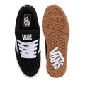 Sneakers Vans Knu Skool Blk True Wht