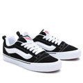 Sneakers Vans Knu Skool Blk True Wht