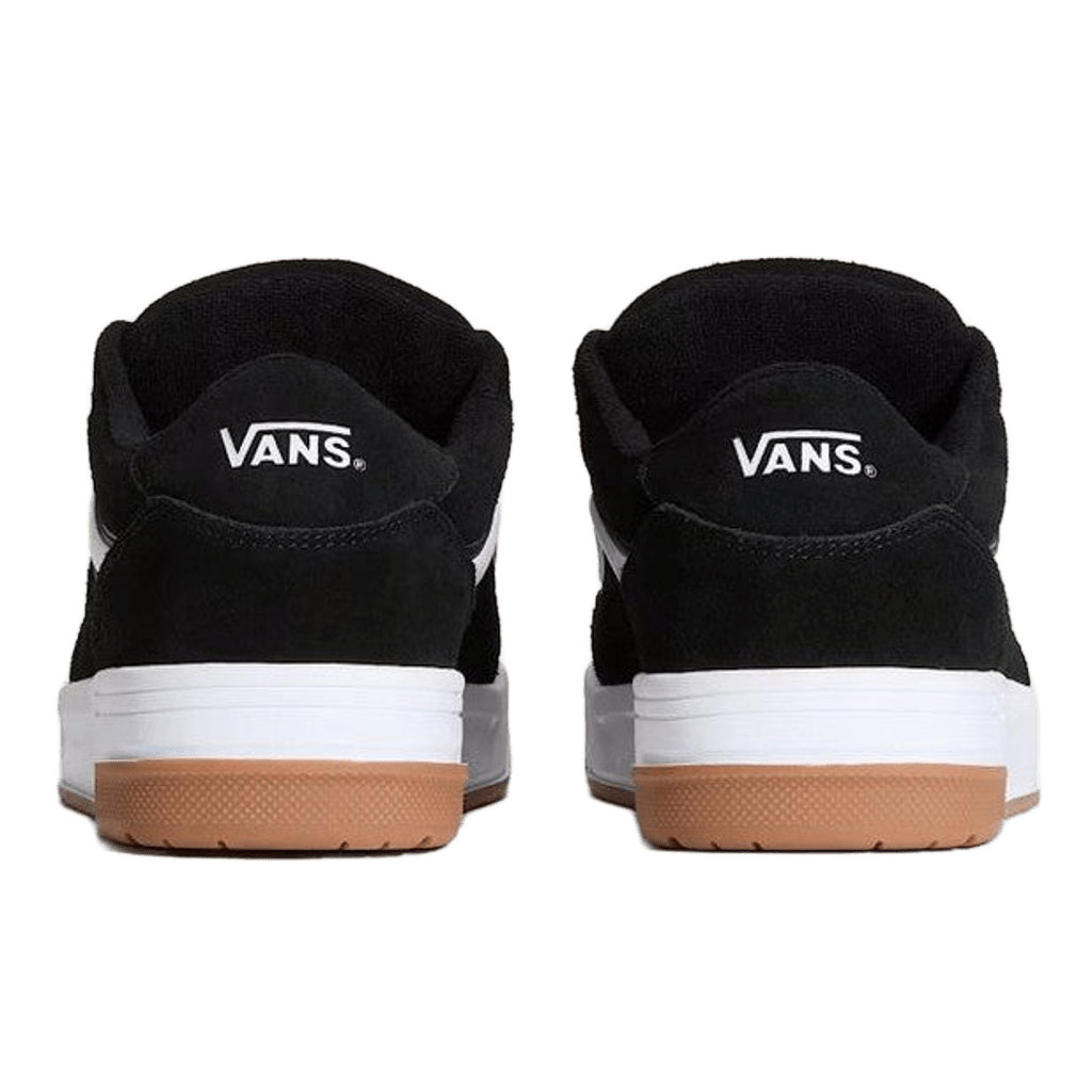 Sneakers Vans Knu Skool Blk True Wht