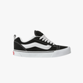 Sneakers Vans Knu Skool Blk True Wht
