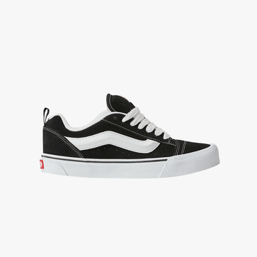 Sneakers Vans Knu Skool Blk True Wht