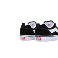 Sneakers Vans Knu Skool Blk True Wht