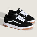 Sneakers Vans Knu Skool Blk True Wht
