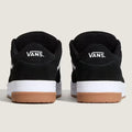 Sneakers Vans Knu Skool Blk True Wht