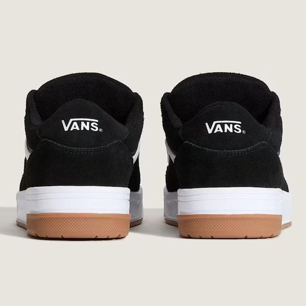 Sneakers Vans Knu Skool Blk True Wht