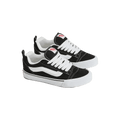 Sneakers Vans Knu Skool Blk True Wht