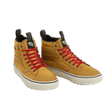 Sneakers Vans MTE Sk8-Hi brown
