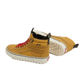 Sneakers Vans MTE Sk8-Hi brown