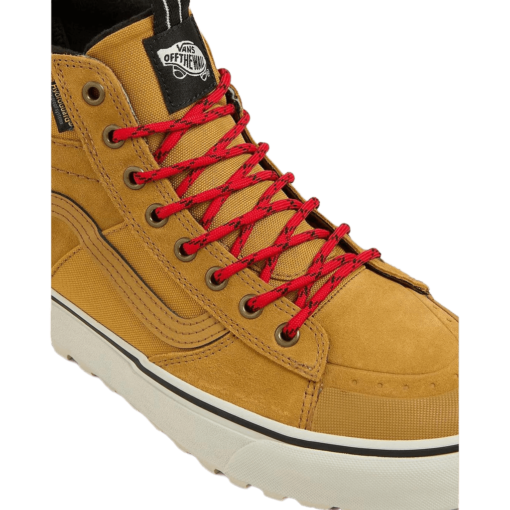 Sneakers Vans MTE Sk8-Hi brown