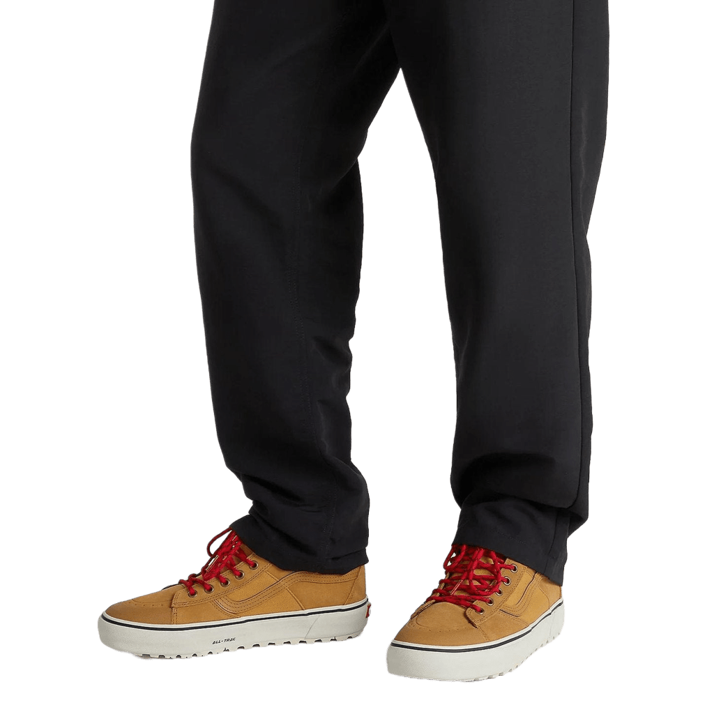 Sneakers Vans MTE Sk8-Hi brown