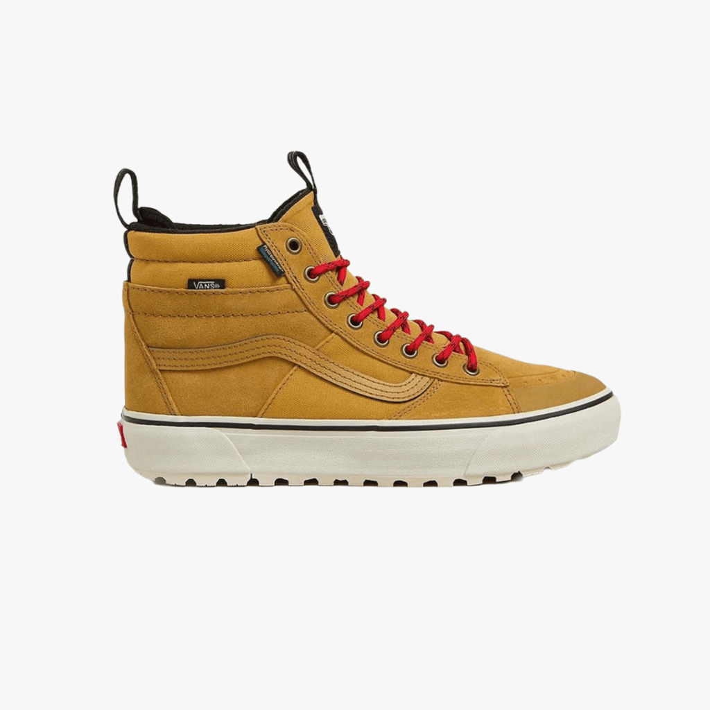 Sneakers Vans MTE Sk8-Hi brown