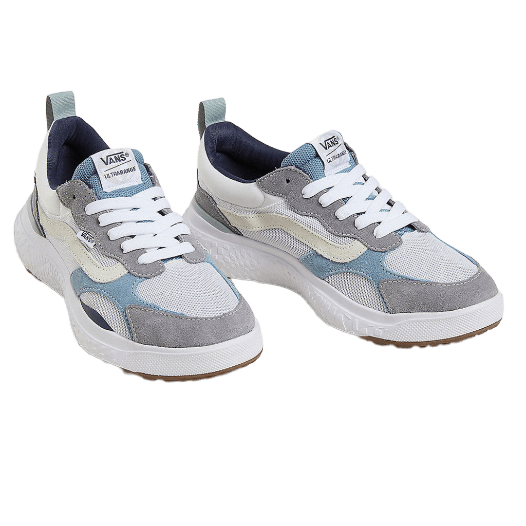 Sneakers Vans MTE Utrarange Neo VR3 blue