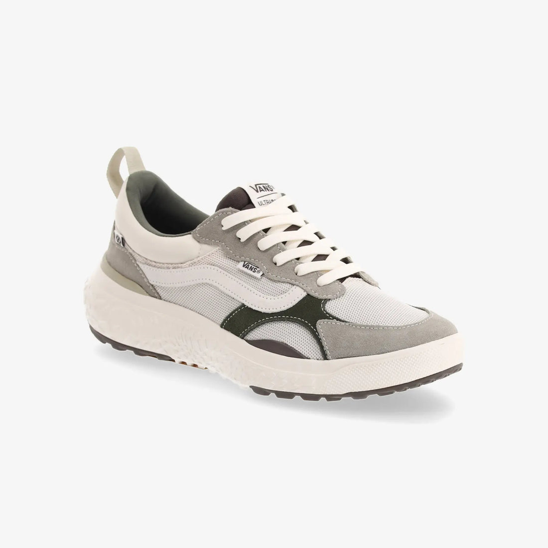 Sneakers Vans MTE Utrarange Neo VR3 light brown