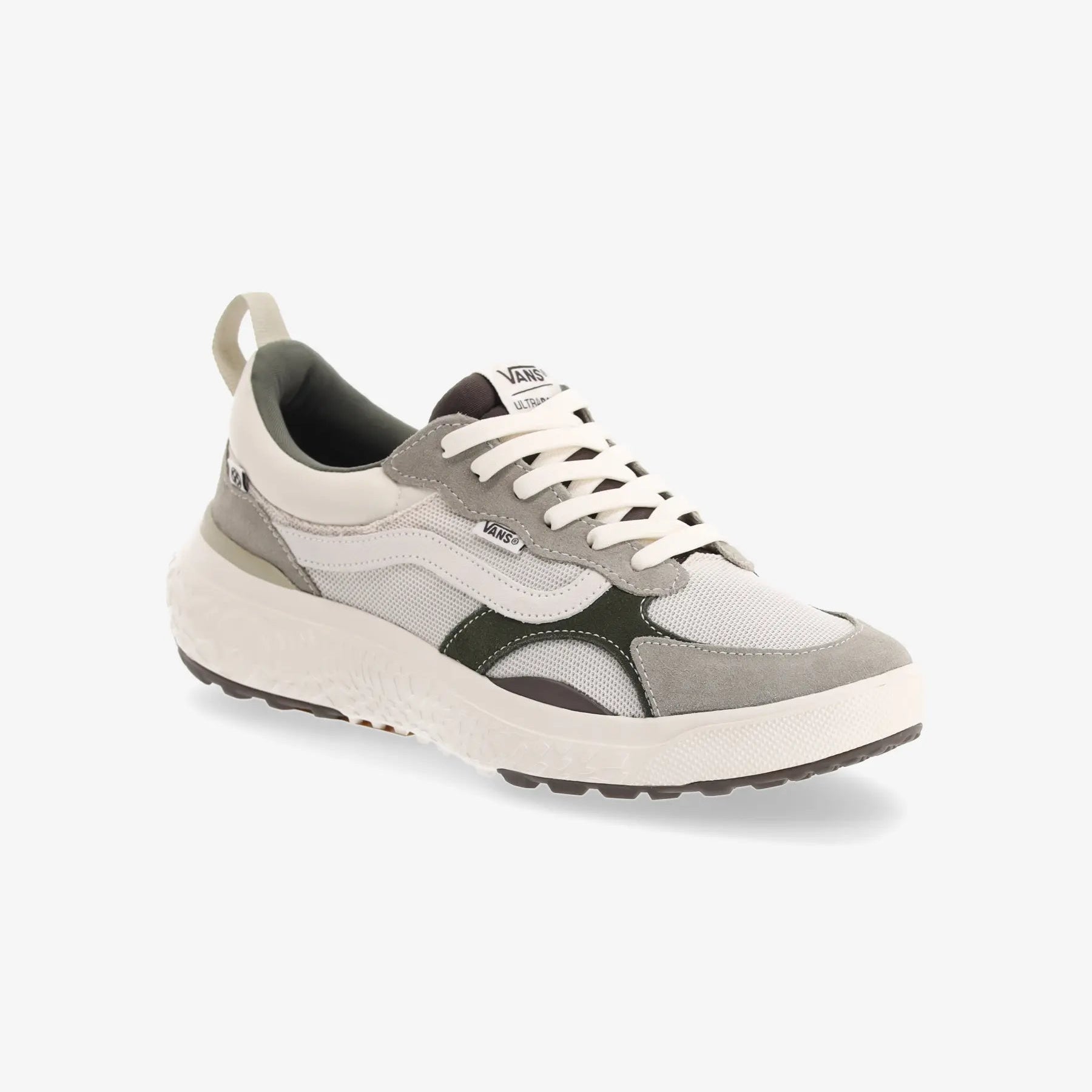 Sneakers Vans MTE Utrarange Neo VR3 light brown