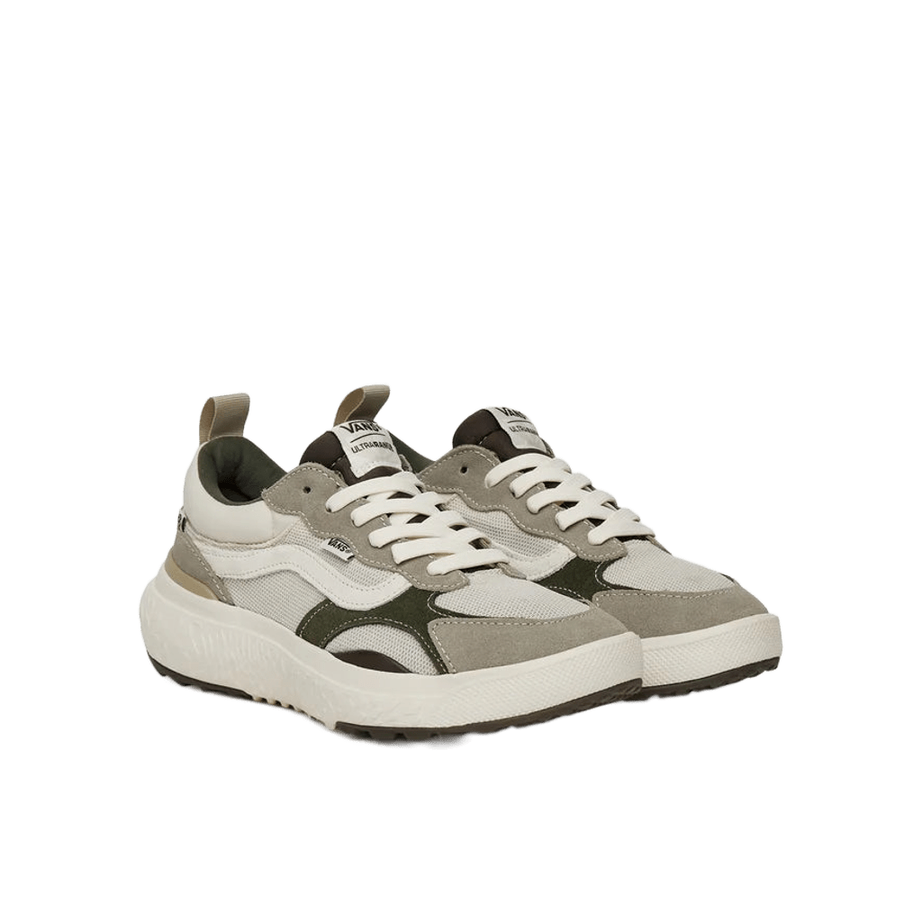 Sneakers Vans MTE Utrarange Neo VR3 light brown