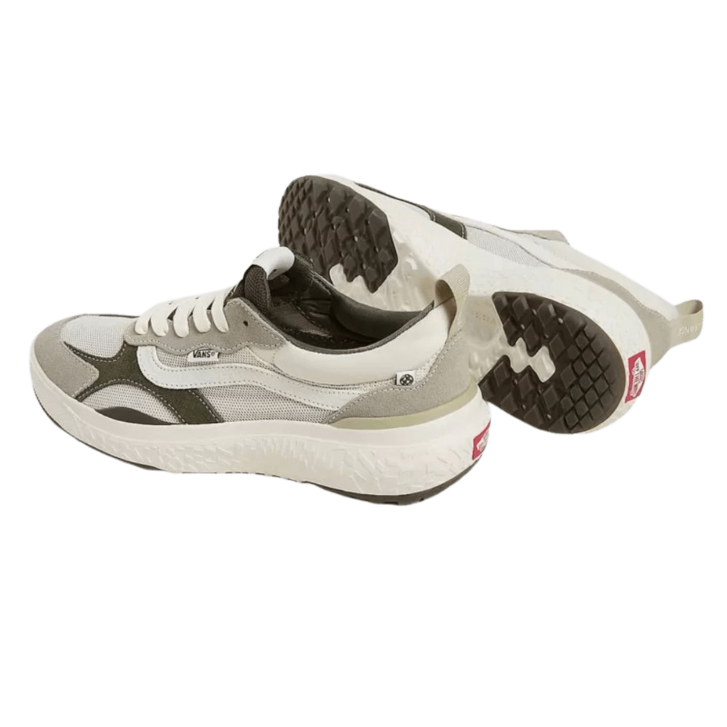 Sneakers Vans MTE Utrarange Neo VR3 light brown