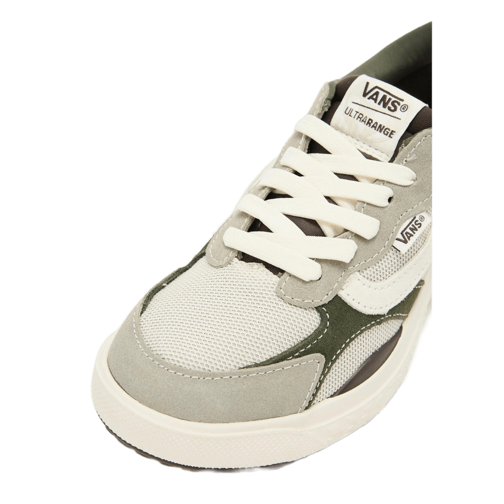 Sneakers Vans MTE Utrarange Neo VR3 light brown
